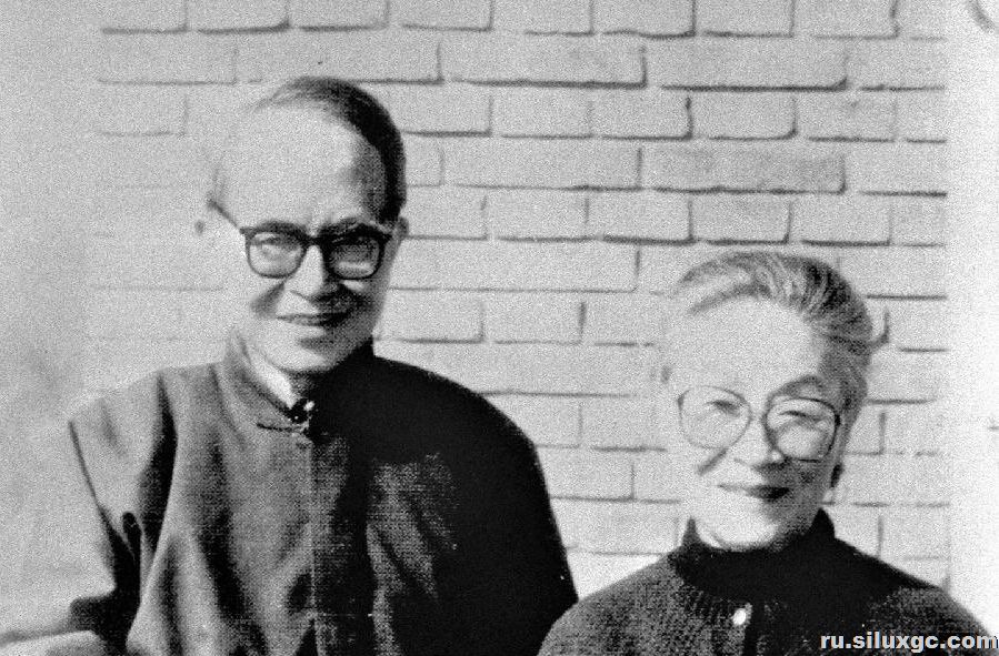 Известная китайская писательница Ян Цзян скончалась в возрасте 105 лет