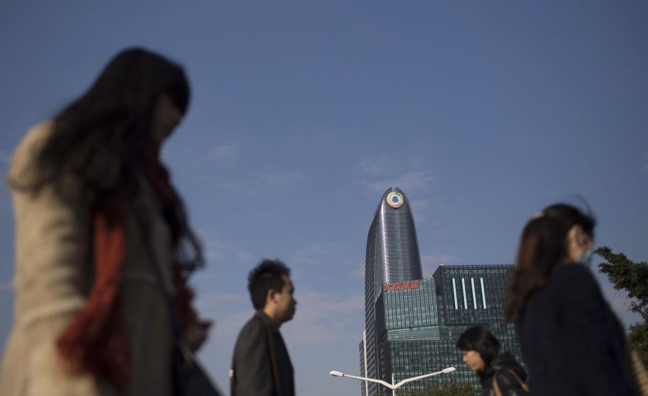 Китайский холдлинг TENCENT стал самой дорогой публичной компанией в Азии