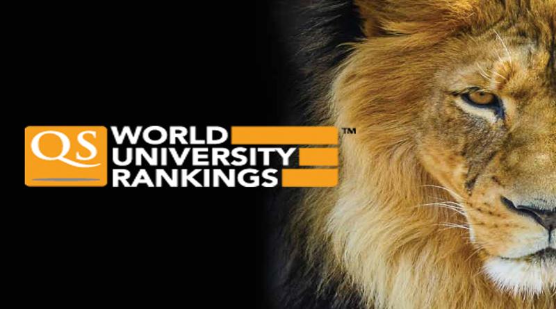 33 университета КНР вошли в международный рейтинг QS World University Rankings