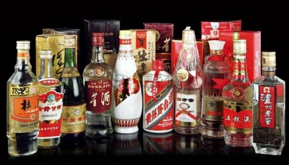 Рентабельность китайских производителей крепких алкогольных напитков повысилась -- доклад