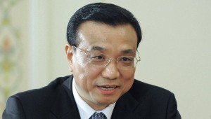 Премьер-министр Госкомитета КНР Ли Кэцян посетит Кыргызстан
