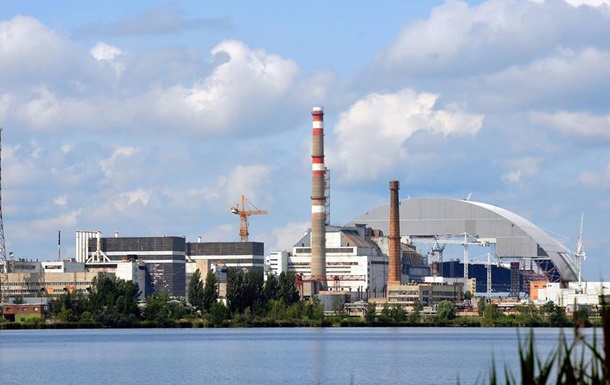 Китай решил строить солнечную электростанцию в Чернобыле