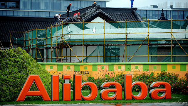 Alibaba Cloud намерена открыть четыре дата-центра в мире