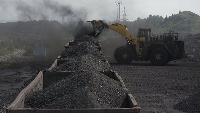 Сахалин в 2016 году увеличил экспорт газа, угля и ВБР в Китай в три раза