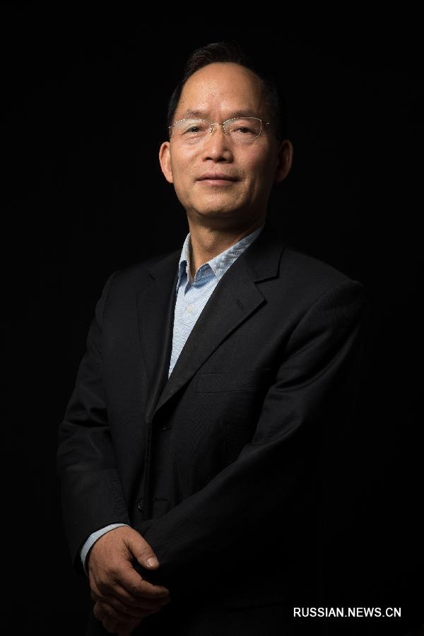 Впервые китайский ученый получит «Нобелевскую премию по географии»