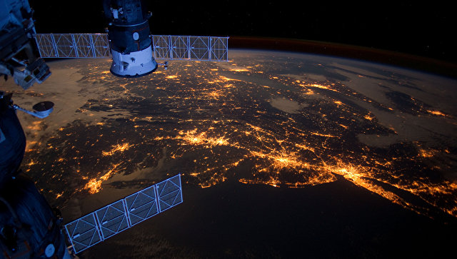 В Забайкалье планируют открыть совместный с Китаем центр изучения космоса