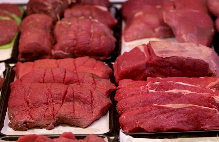 В марте инспекторы ЕАЭС проверят работу китайских предприятий по производству мяса - Калысбек Жумаканов