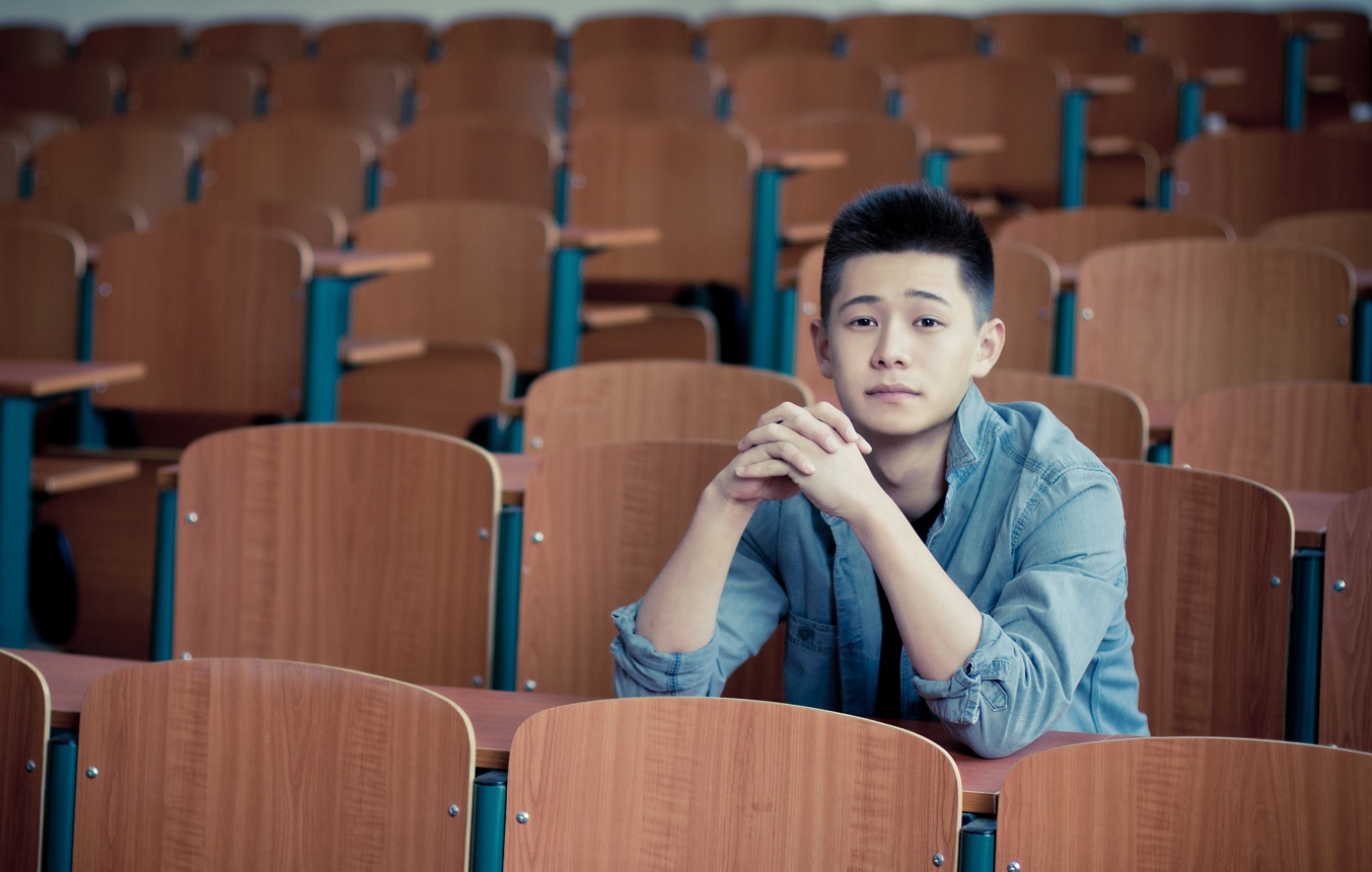 Центральноазиатские студенты в Китае: «Инициатива «Один пояс и один путь» и Шанхай открывают для иностранных студентов еще больше возможностей!»
