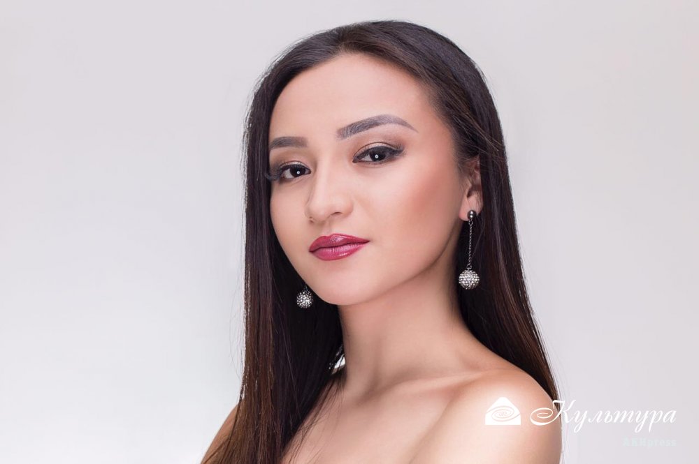 Кто претендует на звание «Мисс Кыргызстан 2017»?