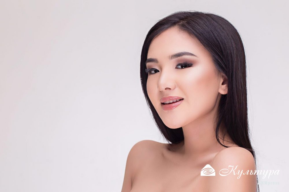 Кто претендует на звание «Мисс Кыргызстан 2017»?