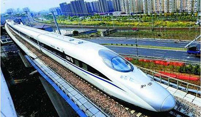Китайская компания получила заказ на строительство поездов метро в Лос-Анджелесе на сумму 647 млн долларов США