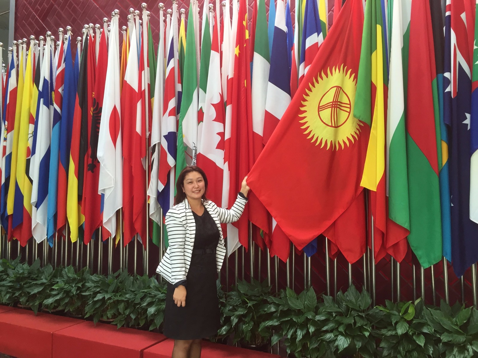 Как Китай меняет жизни кыргызстанцев