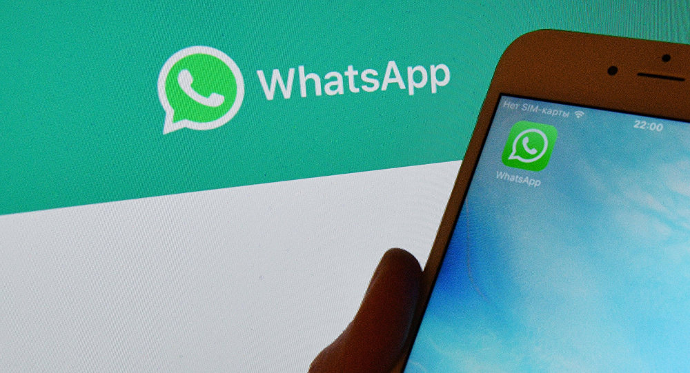 Минобрнауки открыло прямой WhatsApp-канал для кыргызстанцев
