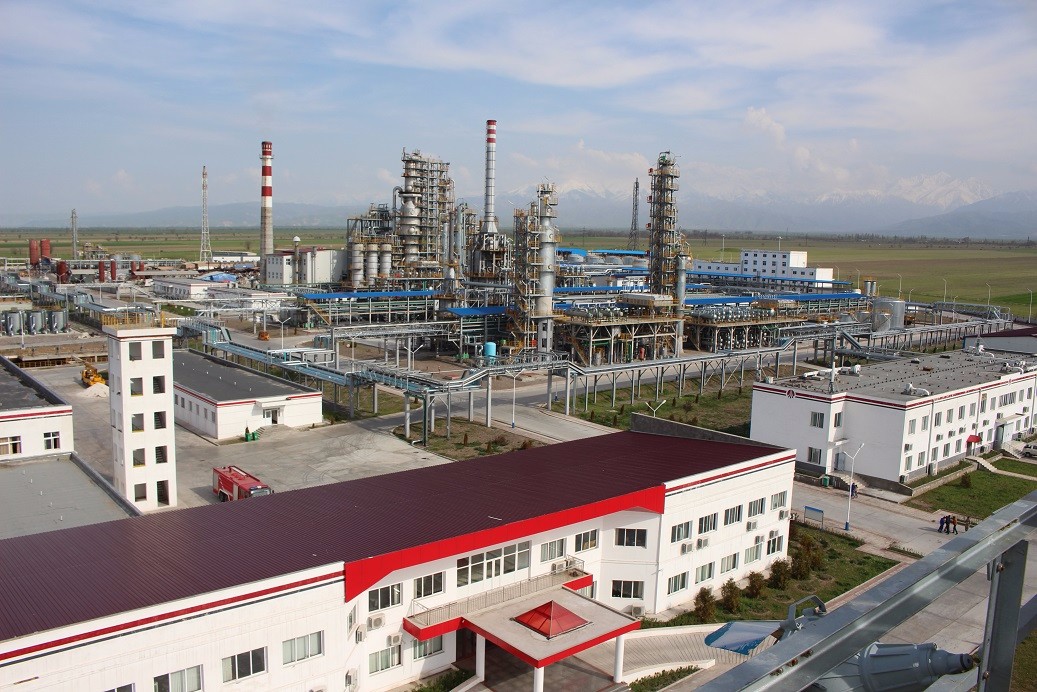 Шэньсийские угольные предприятия за рубежом содействуют энергетическому сотрудничеству в рамках инициативы «Один пояс-один путь»