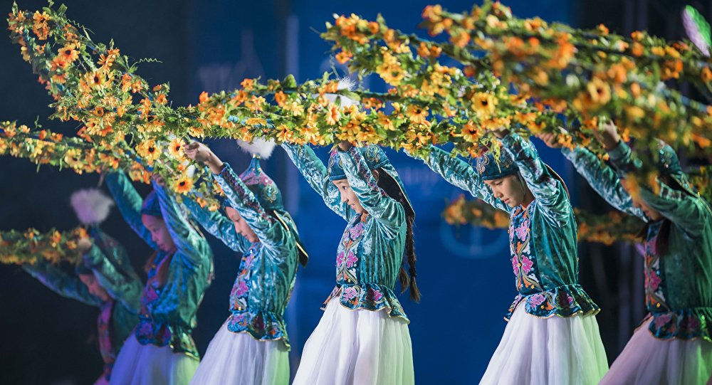 Где развлечься 31 августа? Программа праздничных мероприятий в Бишкеке