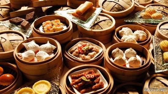 Сложность в простом- китайские блюда на столе кыргызстанцев
