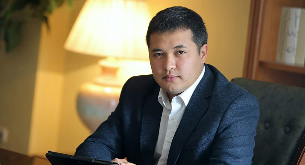 Эксперты Кыргызстана: XIX съезд Компартии Китая еще раз подтвердил приверженность идее мирного развития и единой судьбы