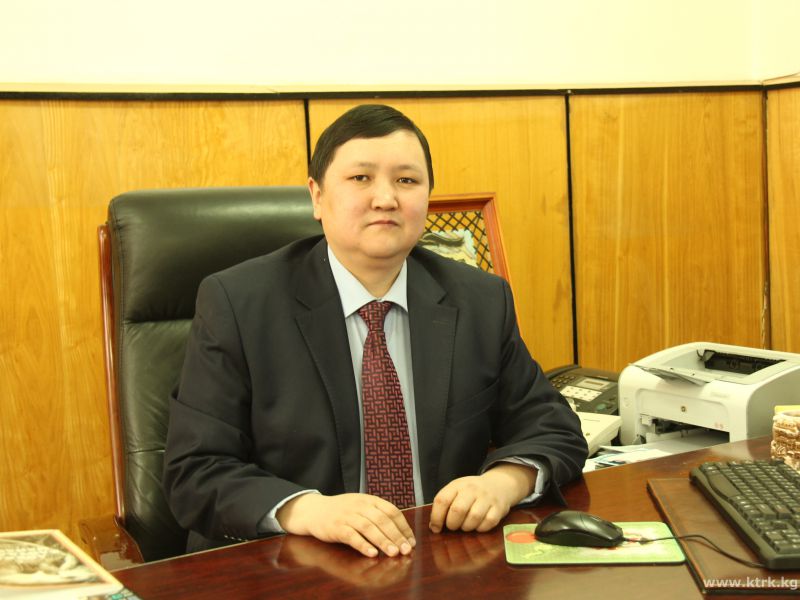 Сотрудничество между СМИ  Кыргызстана и Китая продолжится