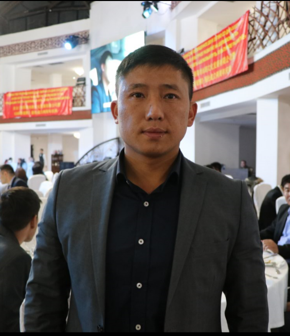 В Бишкеке состоялось торжество по случаю двухлетия газеты «Шелковый путь. Культурное развитие»