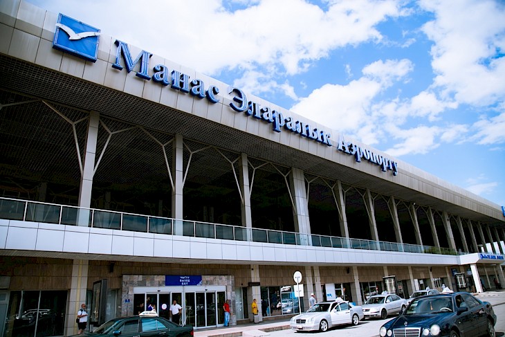 Зилалиев: Речи о продаже аэропорта «Манас» нет, стоит вопрос об улучшении менеджмента