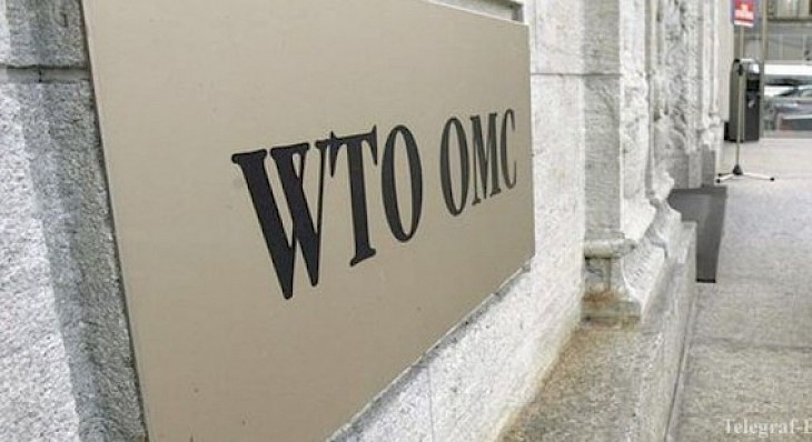 Кыргызстан в ВТО предложил упростить процедуру торговли и ускорить пропуск товаров через границы