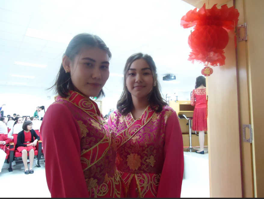 В Бишкеке пройдет Фестиваль китайского языка и культуры