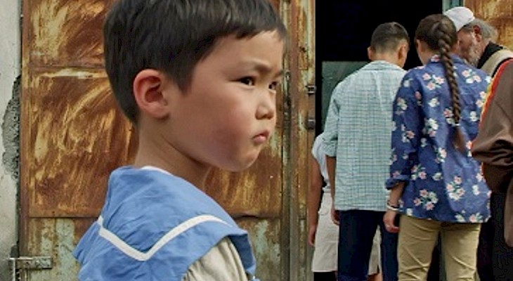 В Бишкеке пройдет V форум молодого кино стран СНГ «Умут»