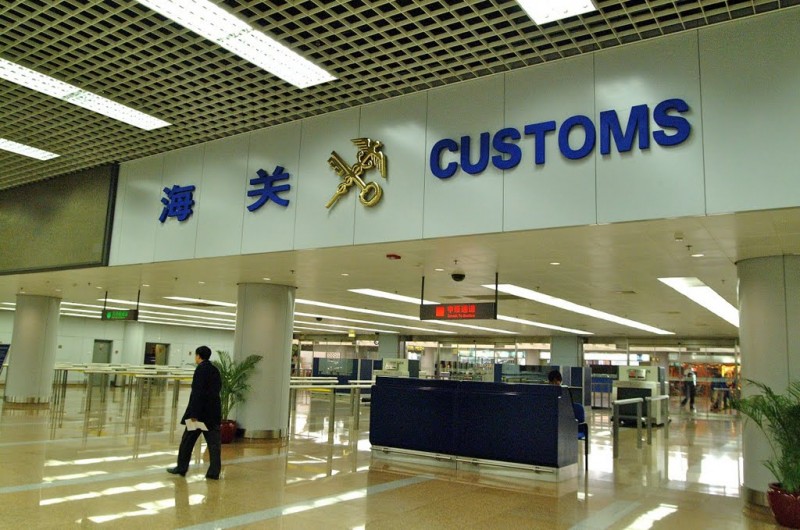 Китай введет 6-дневный безвизовый режим для транзитных авиапутешественников