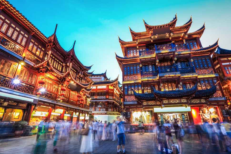 Китай ввел долгосрочные визы до 10 лет для «зарубежных талантов»