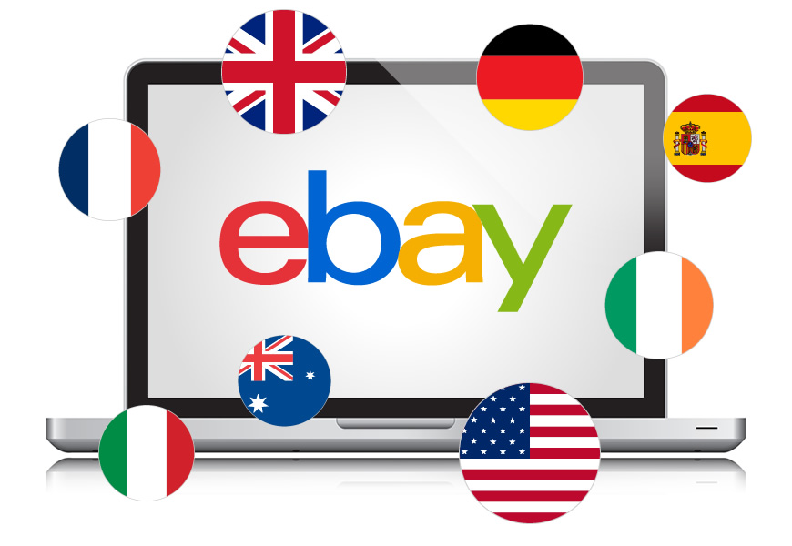 eBay учреждает новый филиал в пров. Фуцзянь