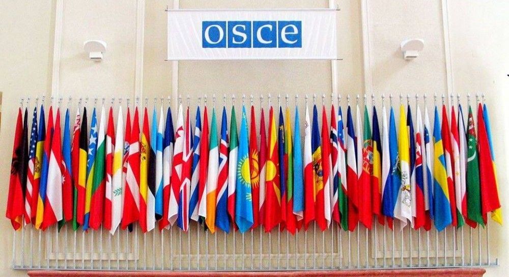 В Кыргызстане впервые пройдет осеннее заседание ПА ОБСЕ