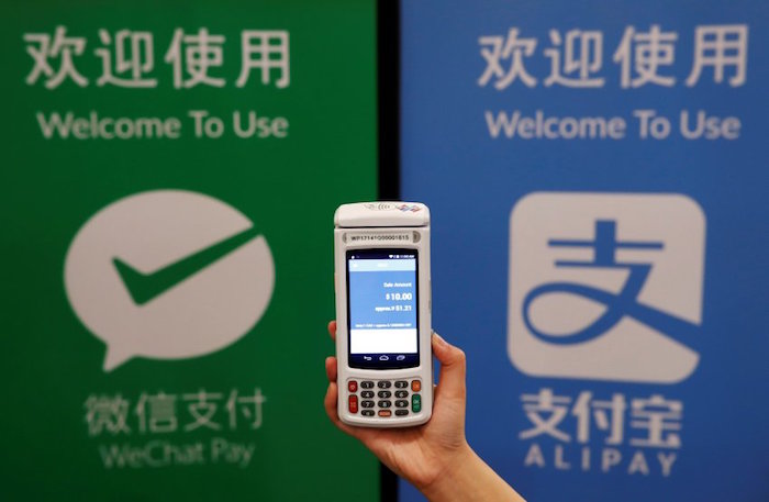Alipay и WeChat Pay начали битву за китайский общественный транспорт