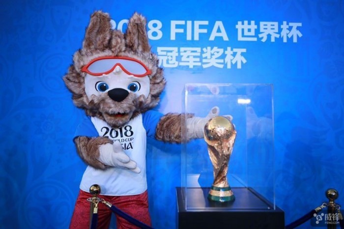 Китайская компания получила от ФИФА /UploadFiles/2018-02/390/15176220573713590.jpg0 млн за привлечение спонсоров для ЧМ-2018