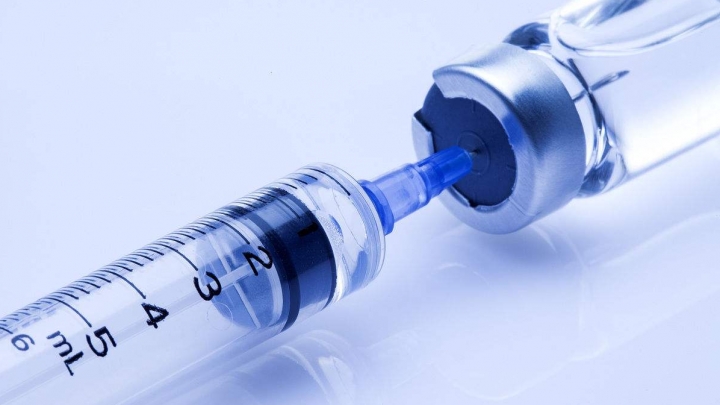Китайские ученые разработали нановакцину против гриппа