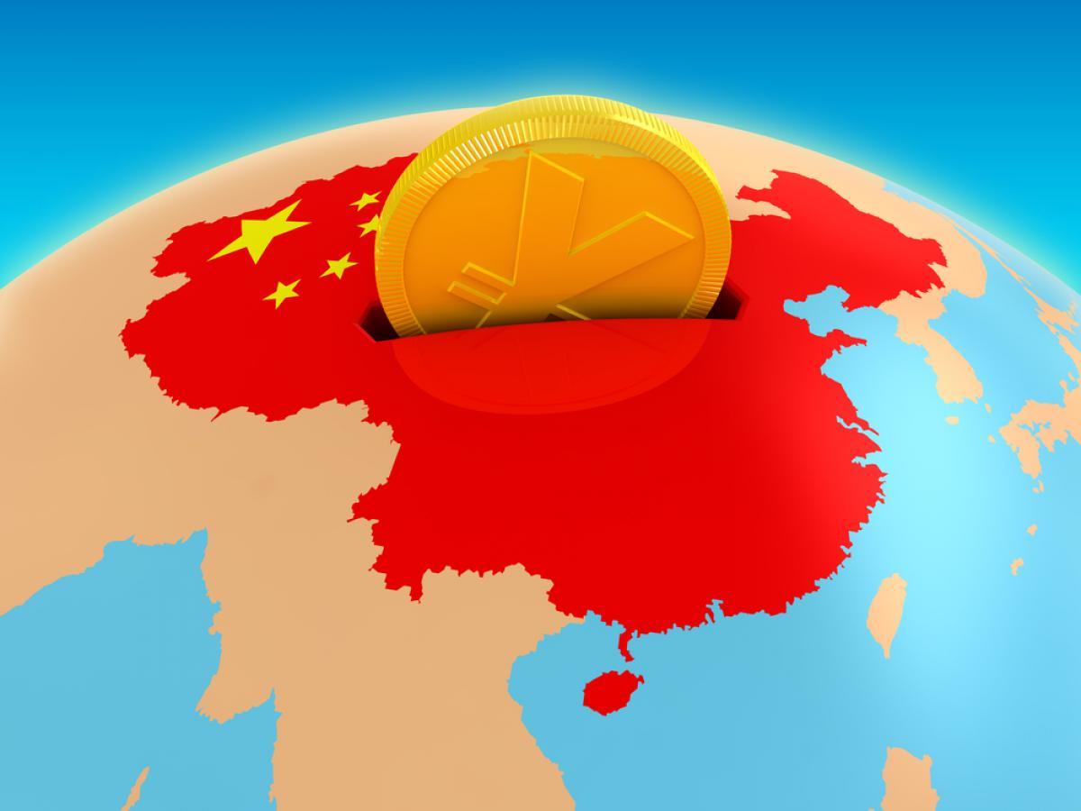 Китай к 2050 году станет полноценной торгово-экономической державой - министр коммерции КНР