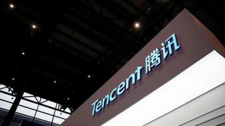 Чистая прибыль компании Tencent в 2017 году составила 71,5 млрд. юаней