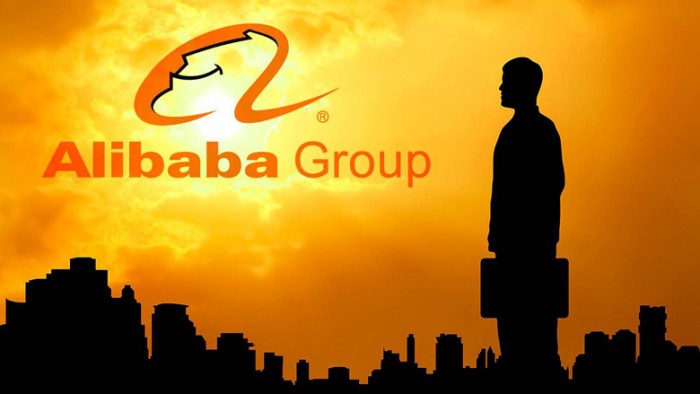 Синьхуа: Alibaba создала 37 млн рабочих мест в 2017 году