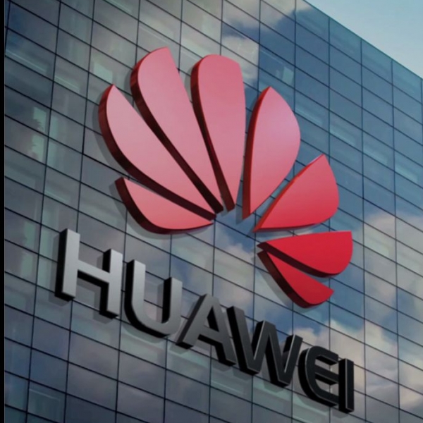 В 2017 году Huawei заняла 1-е место по количеству патентов, поданных в EPO