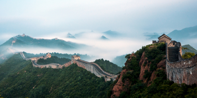 Как добраться до Цзиньшаньлина и выбрать лучший маршрут путешествия
