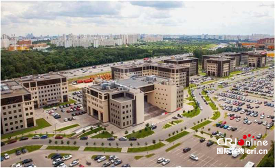 Представители Китая и России съехались в Сисянь на открытие совместного инновационного парка «Шелковый путь»