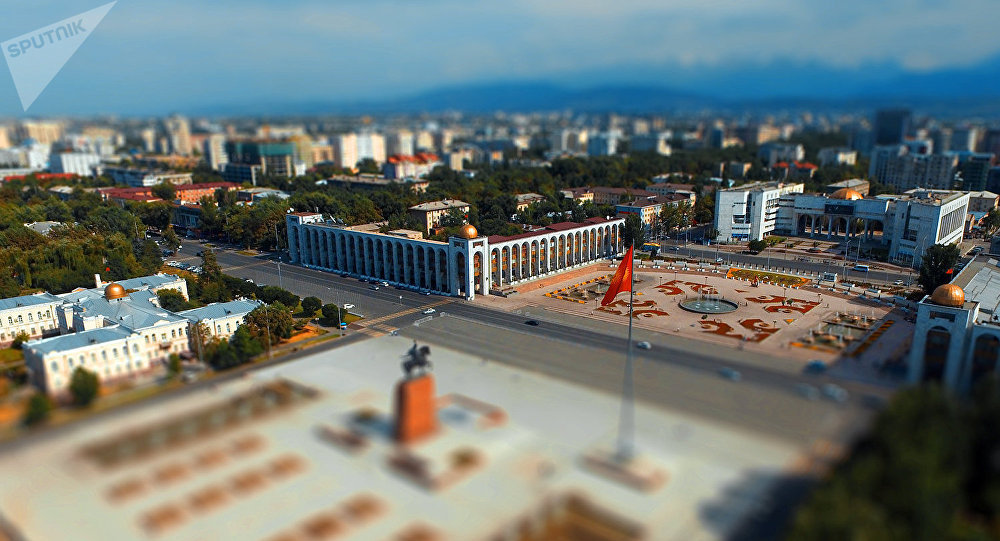 Бишкек вошел в топ-10 городов для весенних путешествий по СНГ