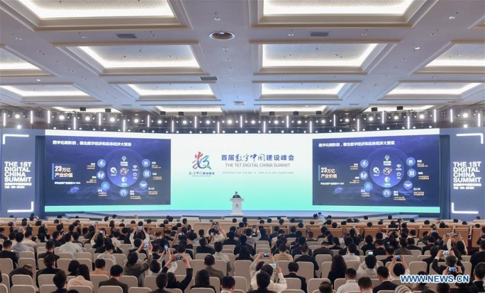 Первый телефон 5G может появиться в Китае во второй половине 2019