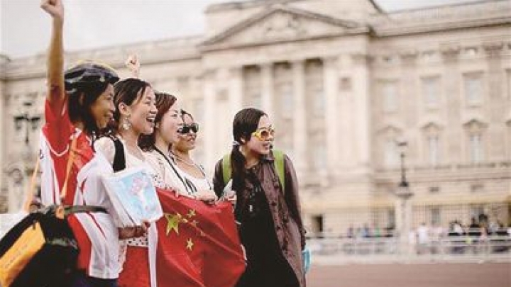 Всемирная туристская организация: китайские путешественники развивают мировой туристический рынок