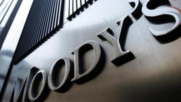 Агентство Moody's: общее состояние страхового капитала в Китае - благоприятное