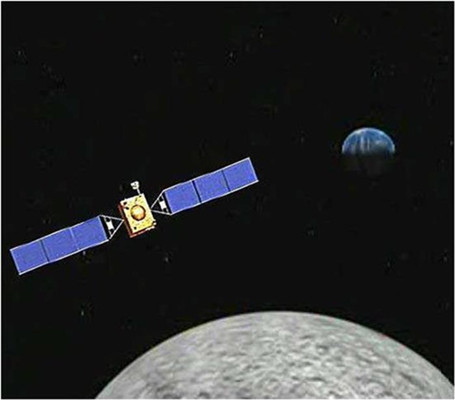 Китай начал миссию по высадке на темную сторону Луны
