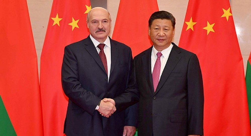 Беларусь и Китай договорились о безвизовом режиме