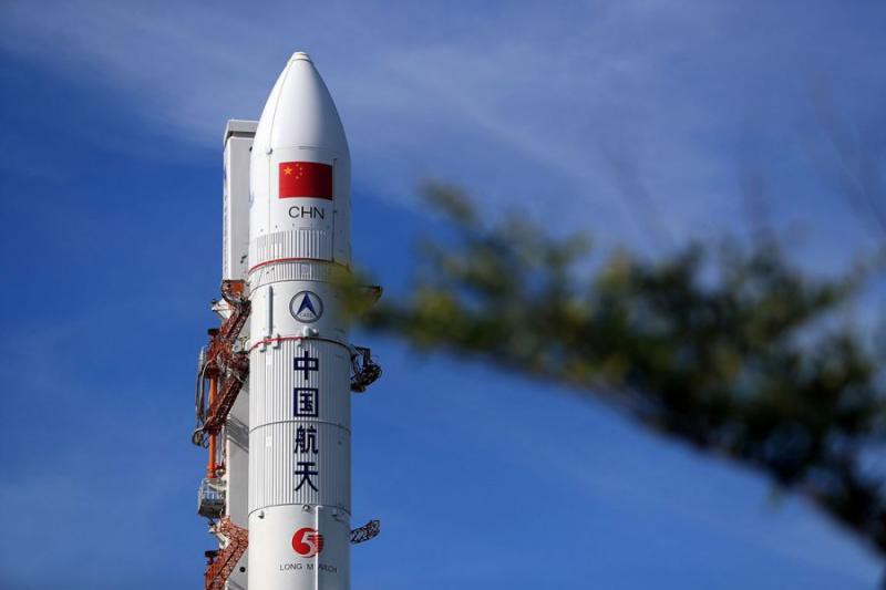 Китайские частники представят на рынке свои ракеты-носители уже в 2019-м