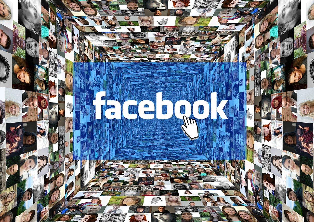 Компания Facebook учредила дочернюю компанию в Ханчжоу
