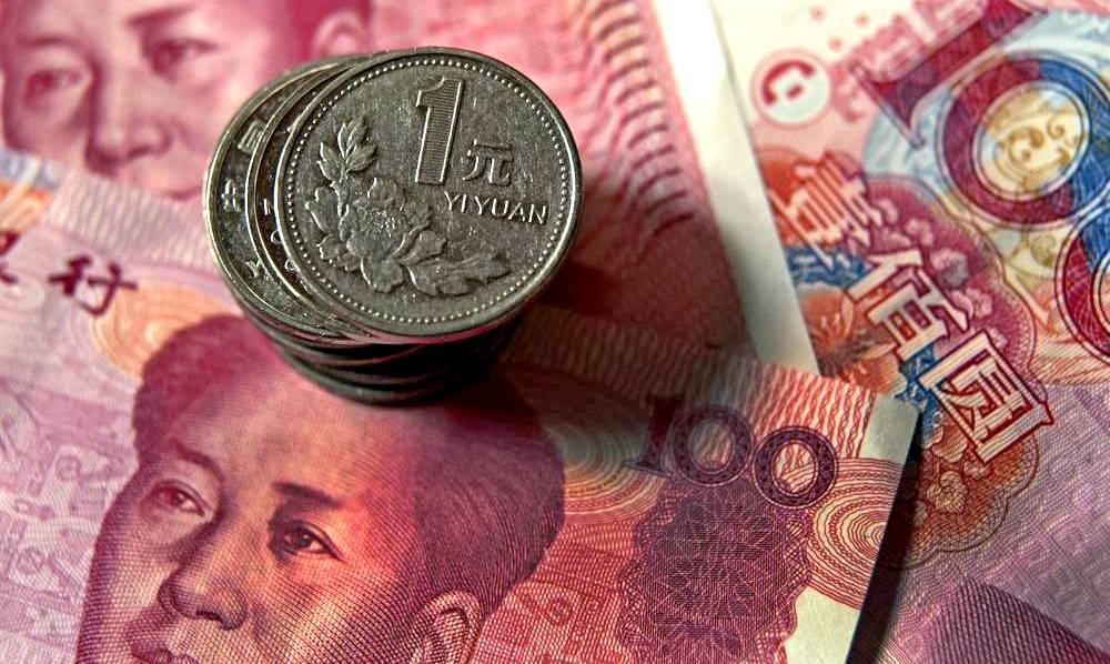 Реальный подушевой доход жителей Пекина и Шанхая превысил 30 тысяч юаней за первое полугодие
