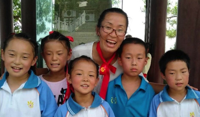 Китайские учителя-пенсионеры займут рабочие места в селе